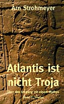 Atlantis ist nicht Troja