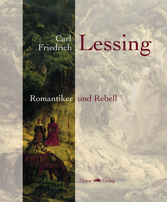Carl Friedrich Lessing