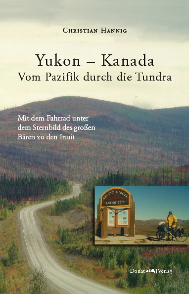 Yukon - Kanada