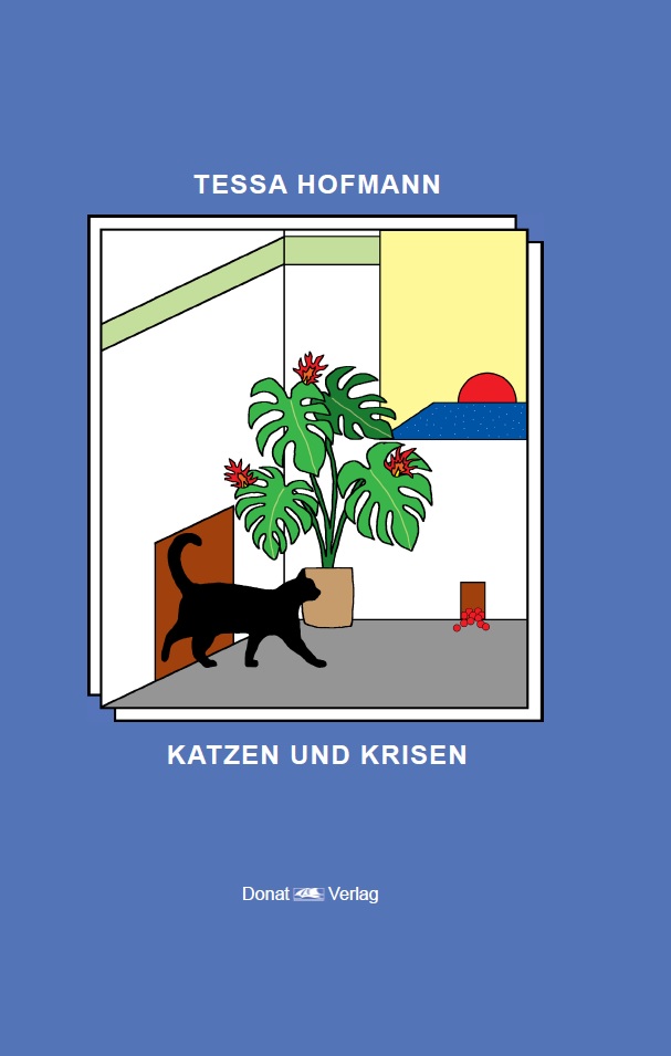 Katzen und Krisen