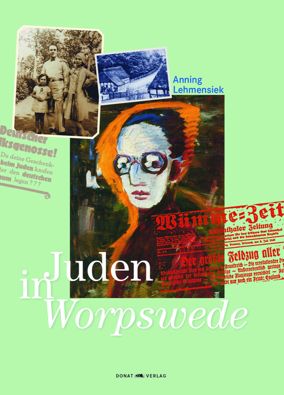 Juden in Worpswede